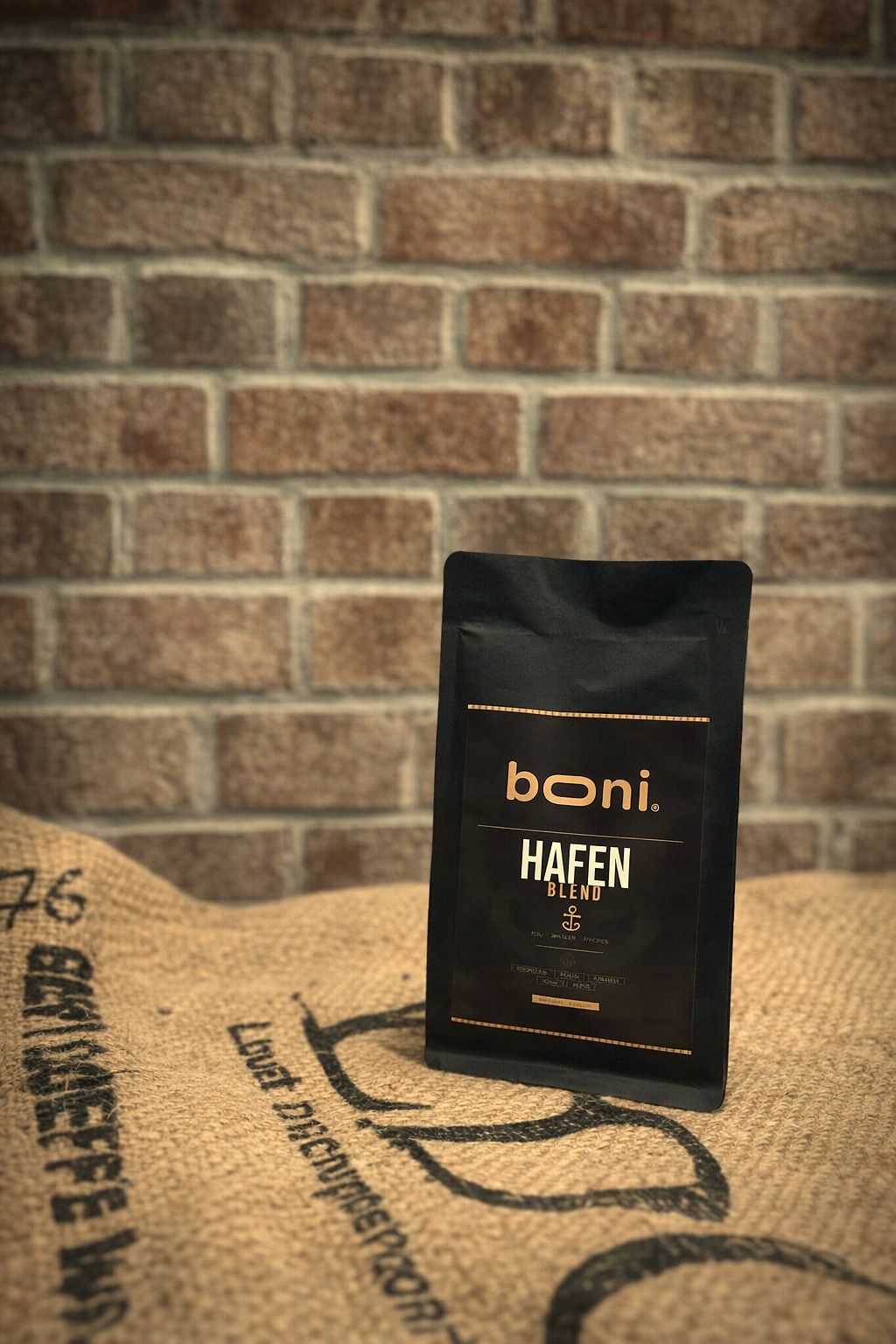 HAFEN BLEND