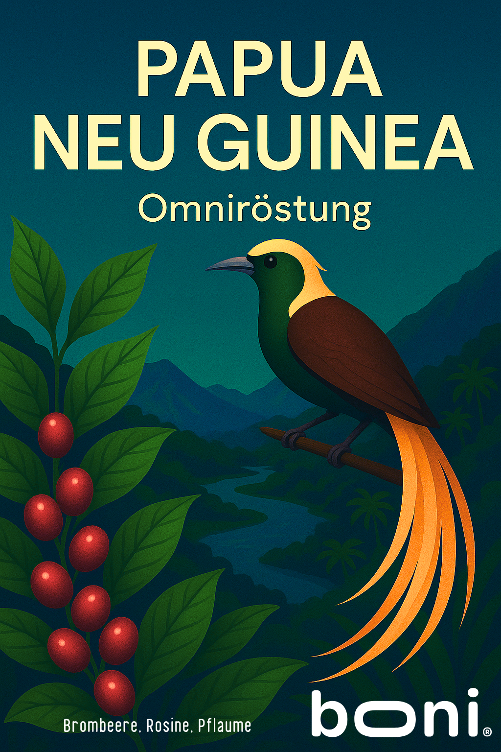 Papua Neu Guinea