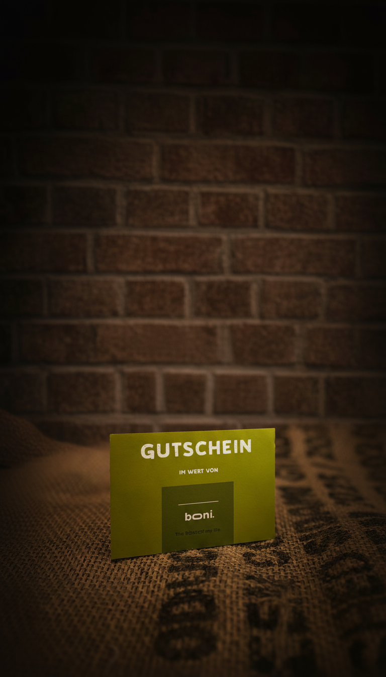 Gutschein 10€