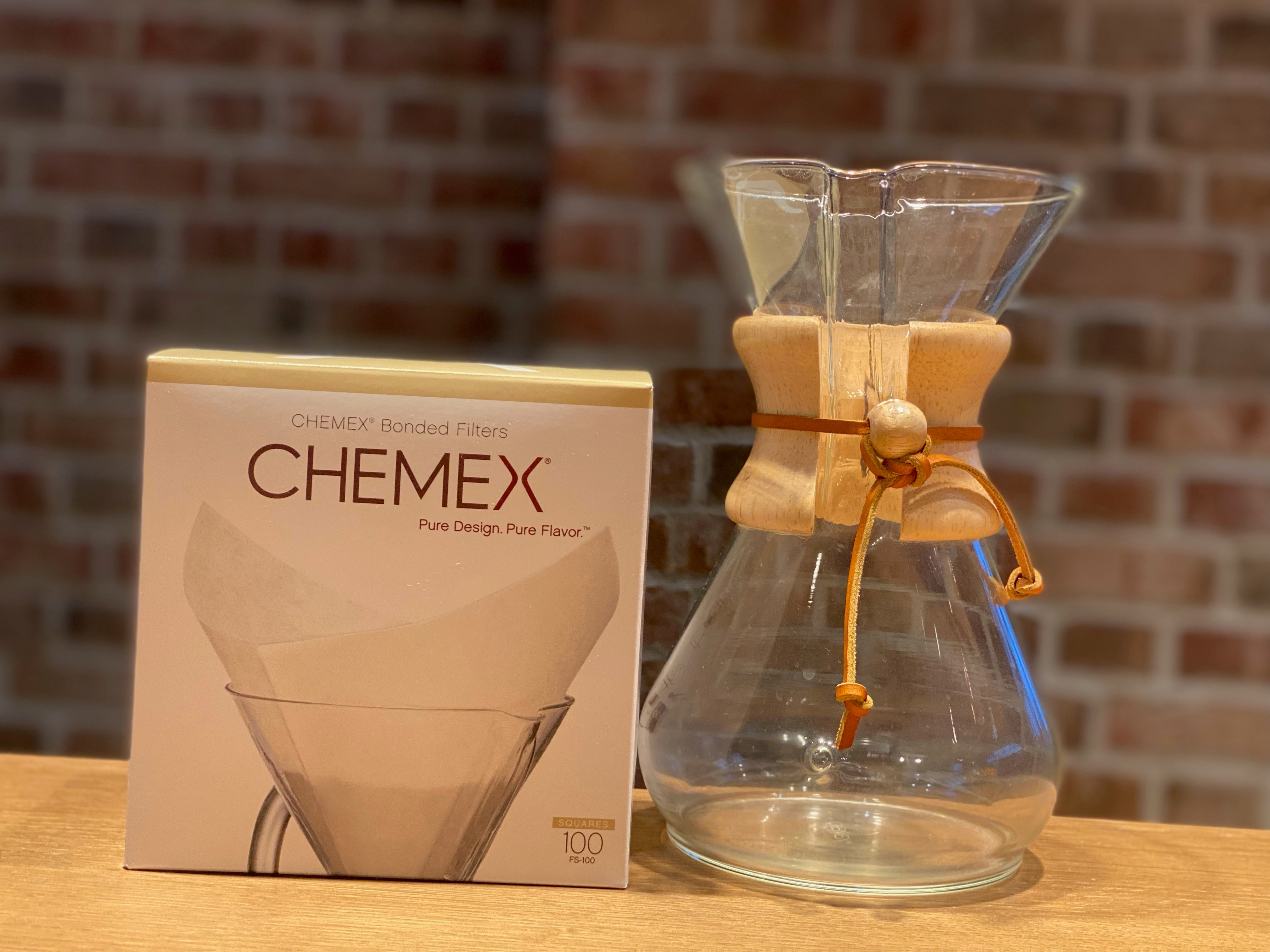 Chemex Set